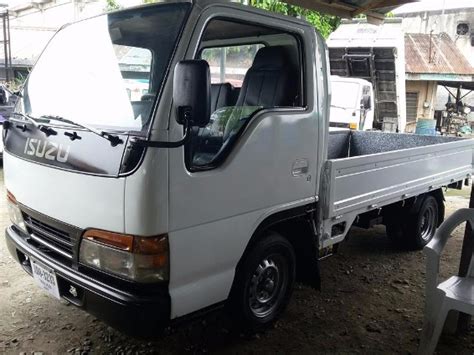 second hand isuzu elf for sale with price philippines